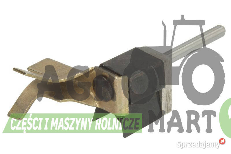 1868847M91 WIDEŁKI USTALAJĄCE PODNOŚNIKA AGCO Wichrów
