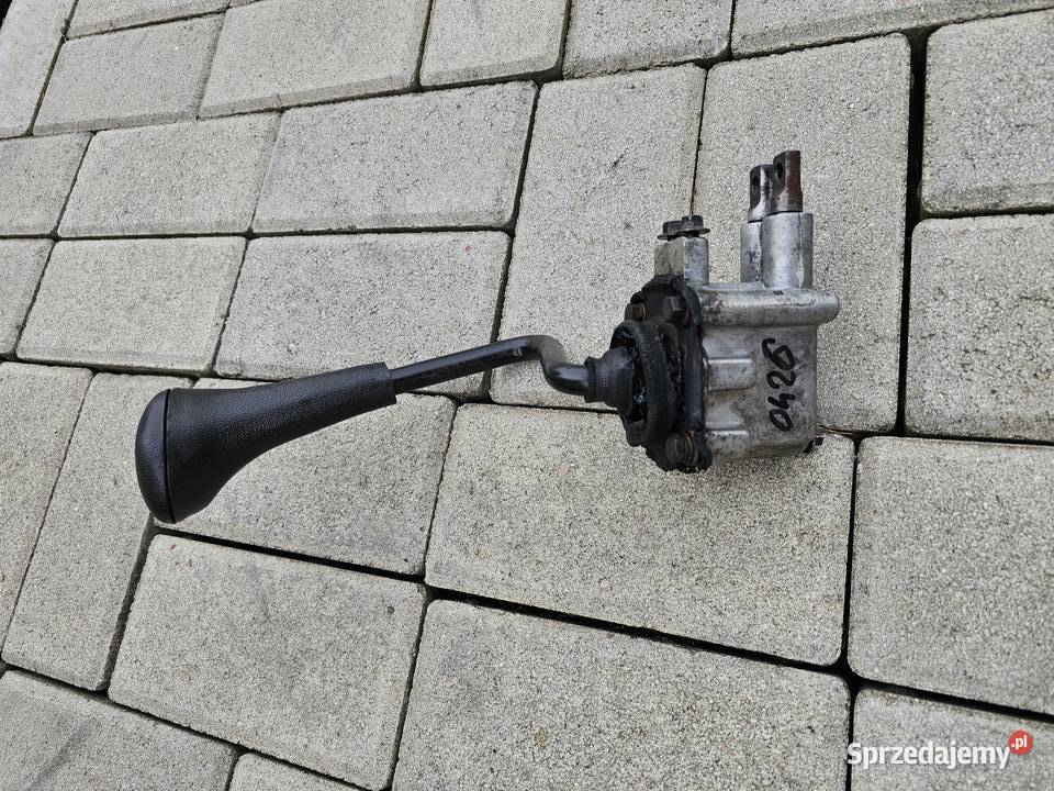 Wybierak linhai 260 mechanizm zmiany biegów Ostrów Wielkopolski