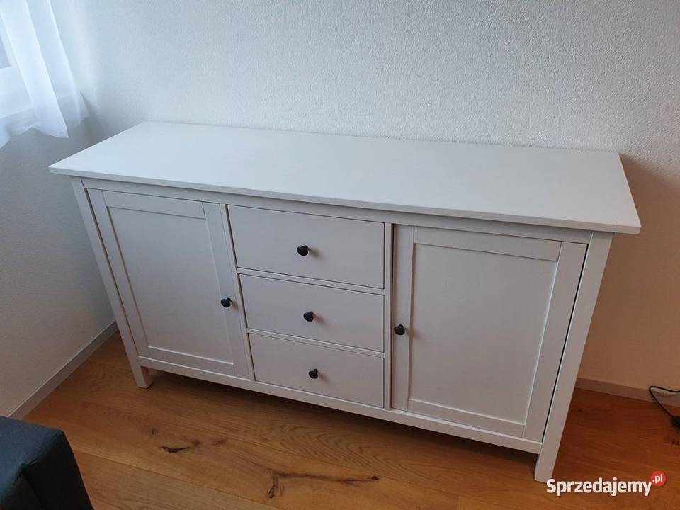 Kredens komodadrewno FREDERICAIKEA 150cm Warszawa