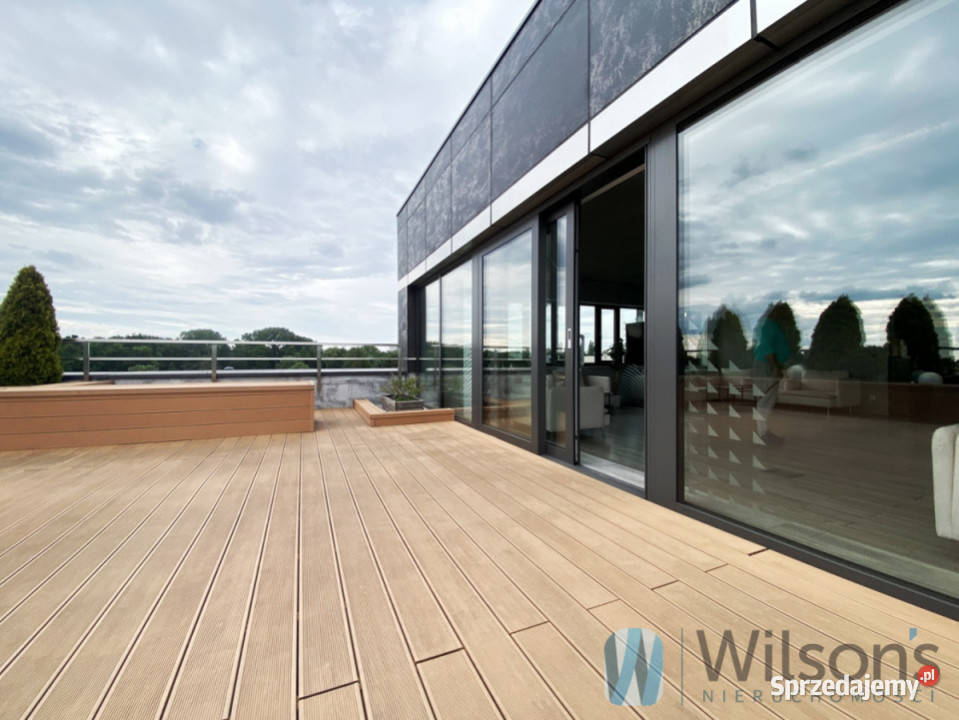 Lokal Warszawa Poleczki 1860m2 handlowo-usługowy