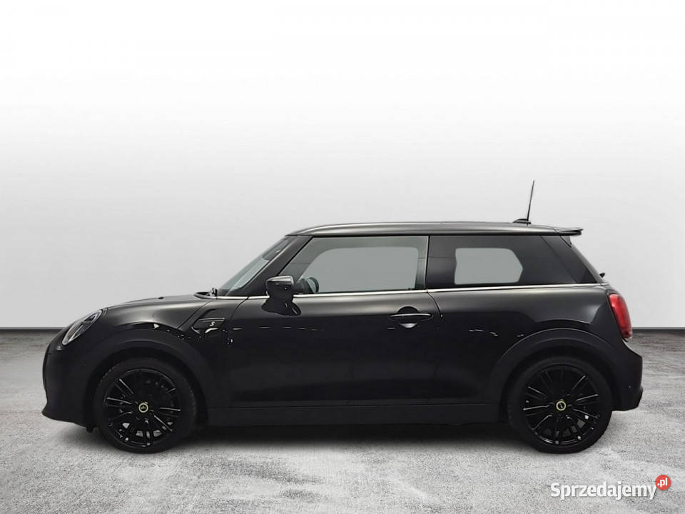 Mini Cooper Cooper SE Classic Trim Z Polskiego system Start-Stop Warszawa