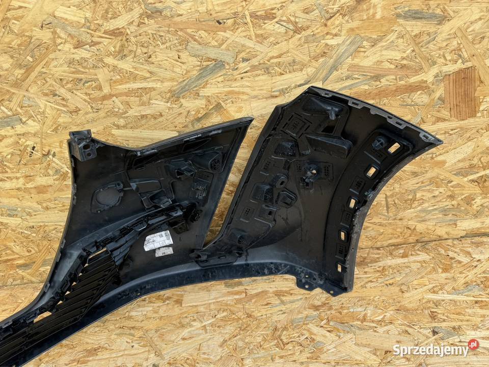 Zderzak przód przedni peugeot 208 II 2 19 GT Międzychód sprzedam
