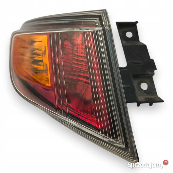 LAMPA LEWA Honda Civic VIII UFO 20062010 tylna osobowe Chełm