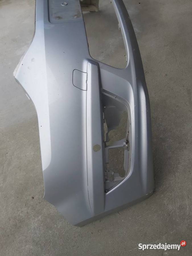 Zderzak przód Ford Galaxy mk2 lift pdc Żabno