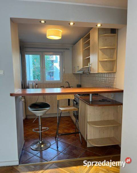 2pok 37met Rynku BALKON Wrocław sieć