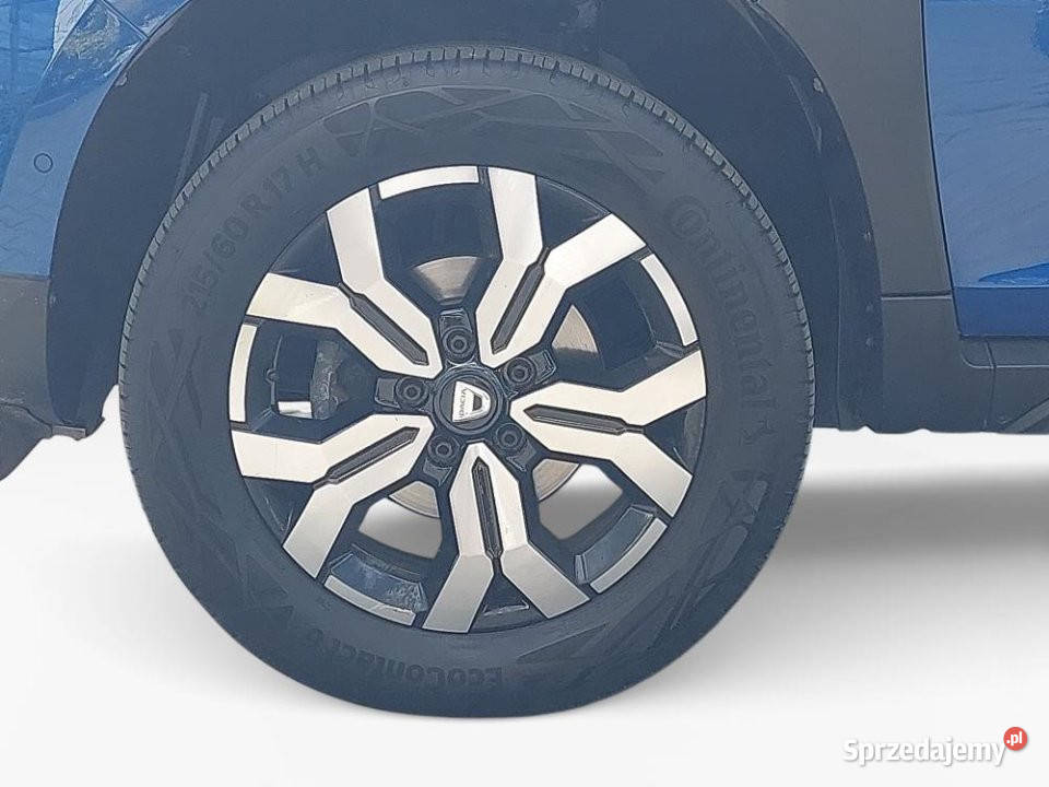 Dacia Duster 2022r Salon Tempomat