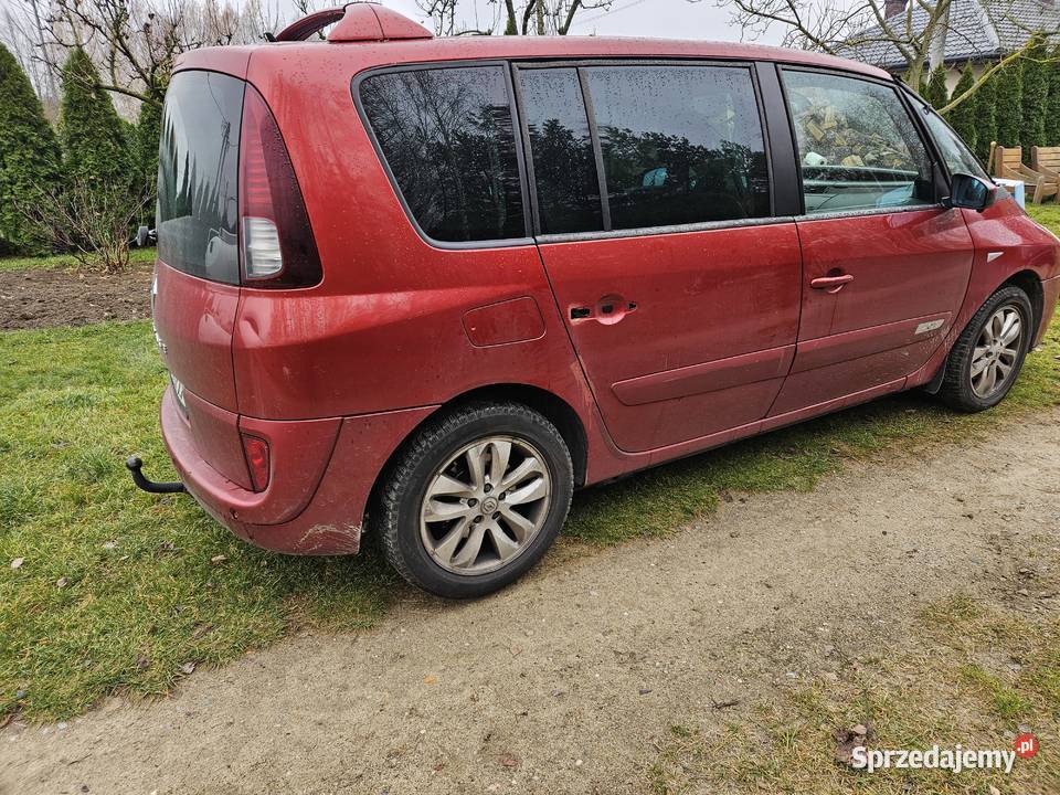 SYNDYK SPRZEDA SAMOCHÓD Renault Warszawa