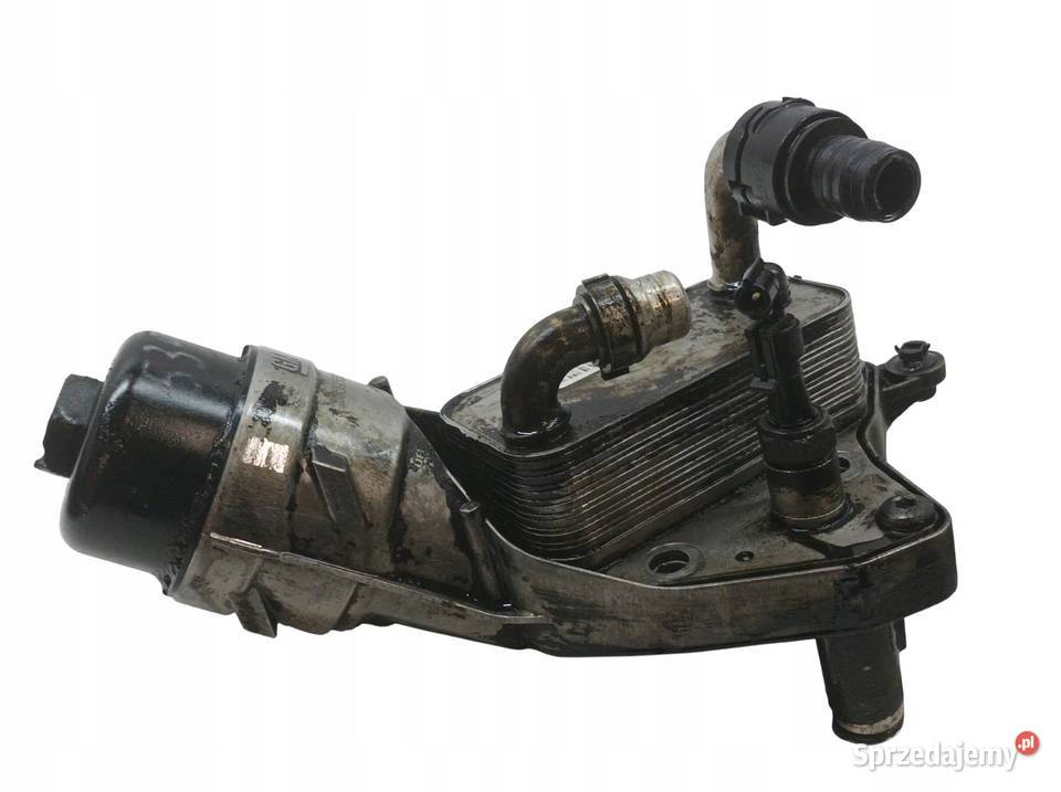 OBUDOWA FILTRA OLEJU 55595532 20 CDTI Opel Obudowy filtrów