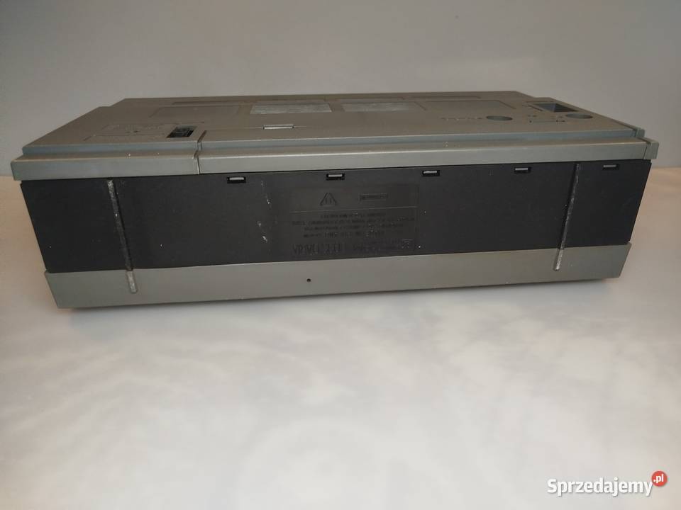 Radio magnetofon Stereo Unitra RM803S Daria Zgierz