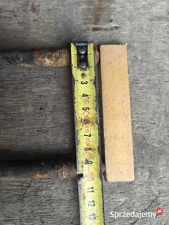 Sprinter Lt cybanty 3 pióra komplet nakrętki