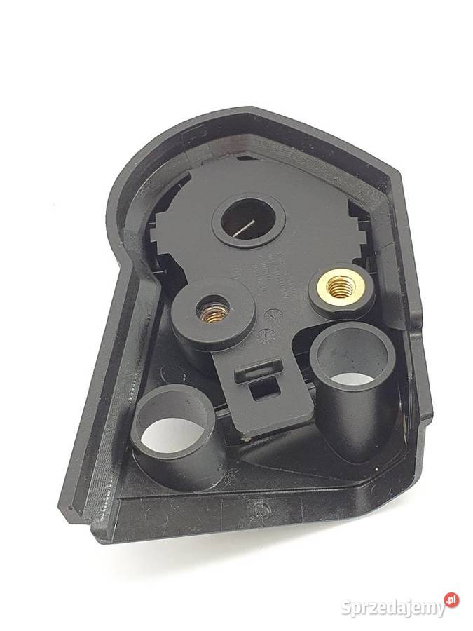 Oslona Zaslepka Regulacji Szyby Bmw 1250 Rallye Łódź