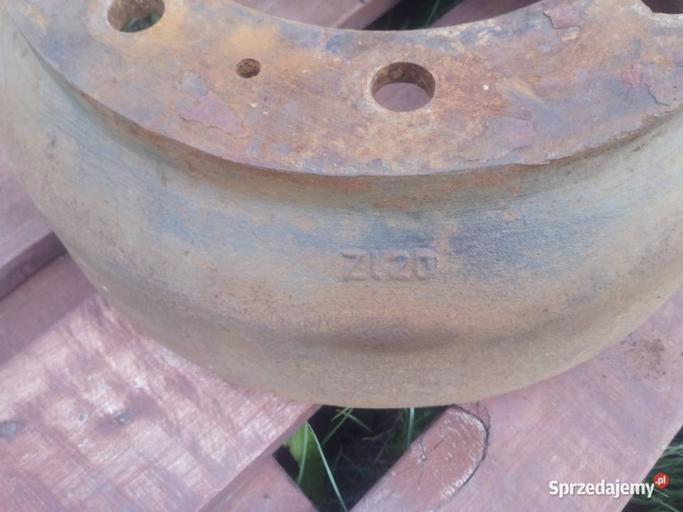 Bębny hamulcowe Wieliczka