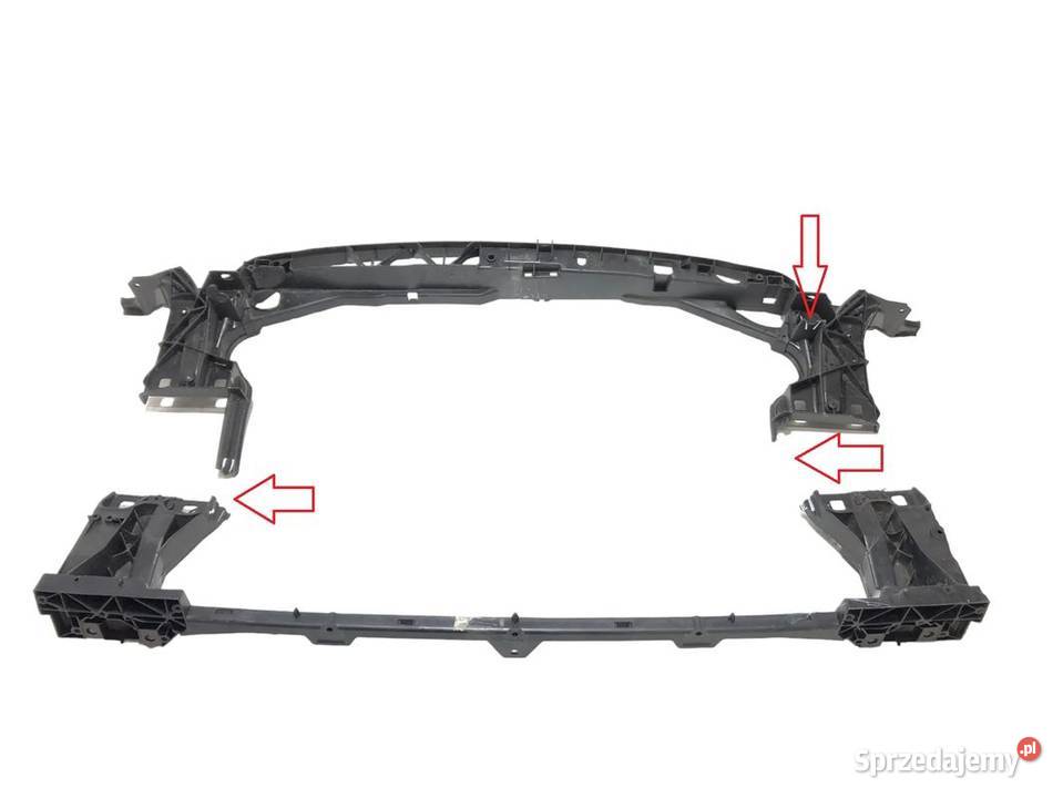 AUDI A4 B9 8W 112015072019 AUDI A5 II 8W6 062016 Skarżysko-Kamienna