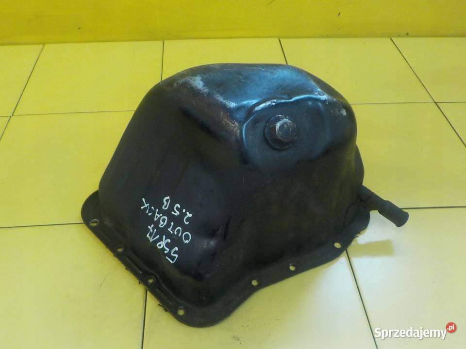 SUBARU OUTBACK LEGACY 25 B 08r 165 EJ251 miska sprzedam