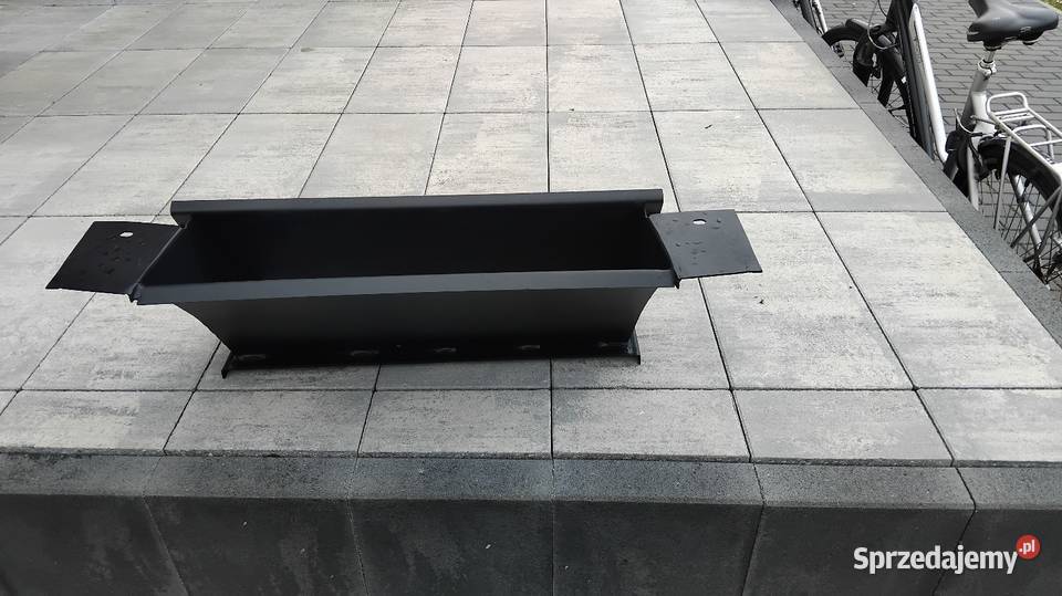 Tunel do sieczkarni claas Brodnica