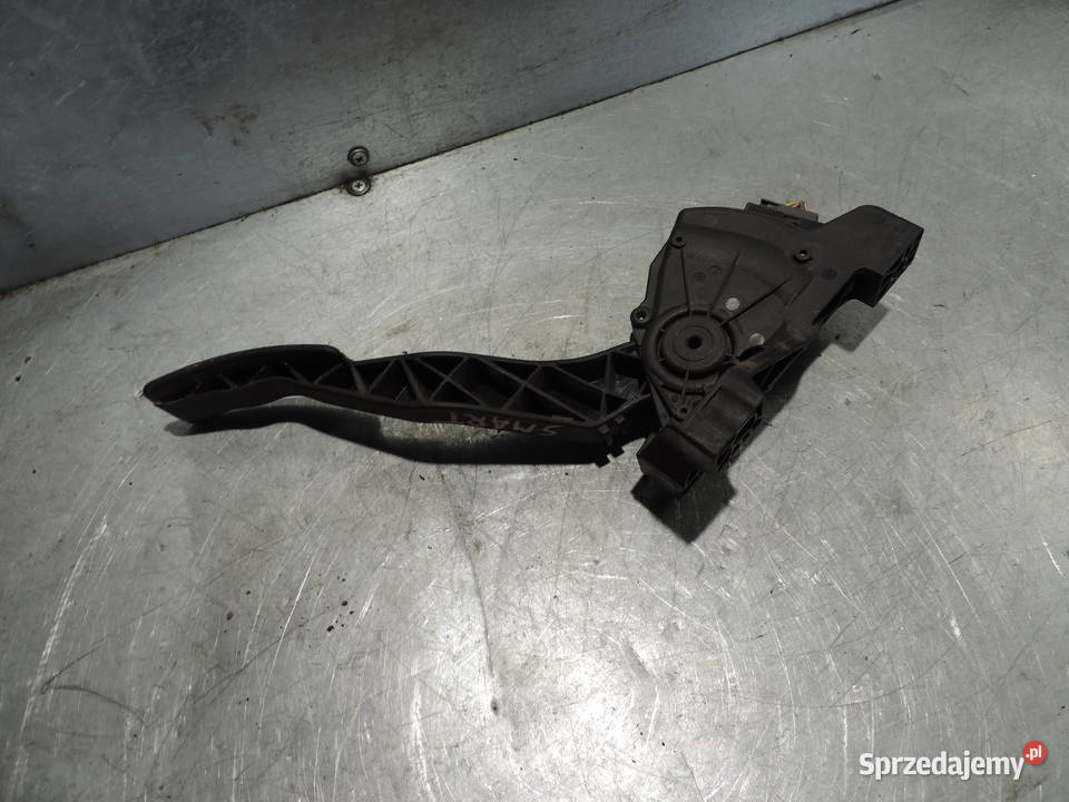 POTENCJOMETR PEDAŁ GAZU EU A4543000304 Rok produkcji 2004 Nowy Sącz sprzedam