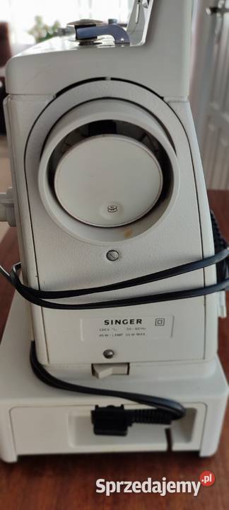Maszyna do szycia SINGER 834 100 sprawna AGD drobne Mielec