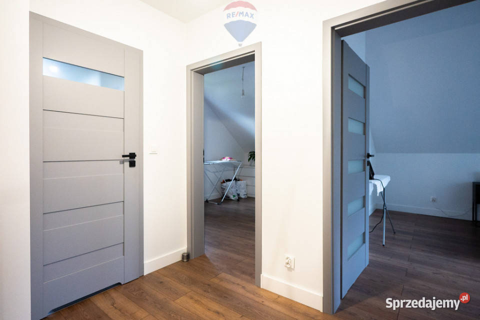 Dom pod klucz z ogrodem śląskie Bielsko-Biała