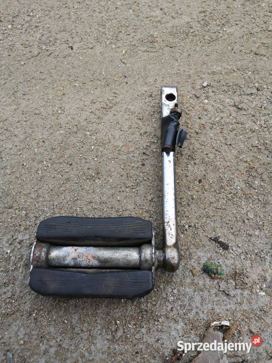 Rower Wigry 3Jubilat 2Rometkorbanowy typ46 zębów pomorskie Gdańsk sprzedam