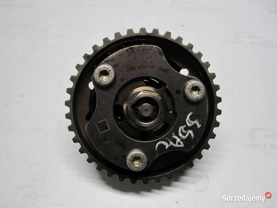 FORD FOCUS 10 ECOBOOST 12R 125 5G6C524DC