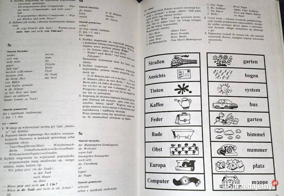 Hallo Freunde 1 A Herman M Podkowińska Chełm