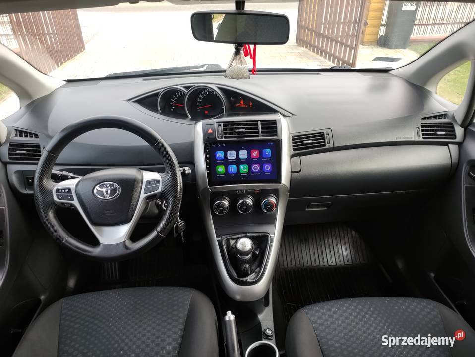 16LPG Gaz Kamera Cofania Android 124 przebieg wspomaganie kierownicy Tarnów sprzedam