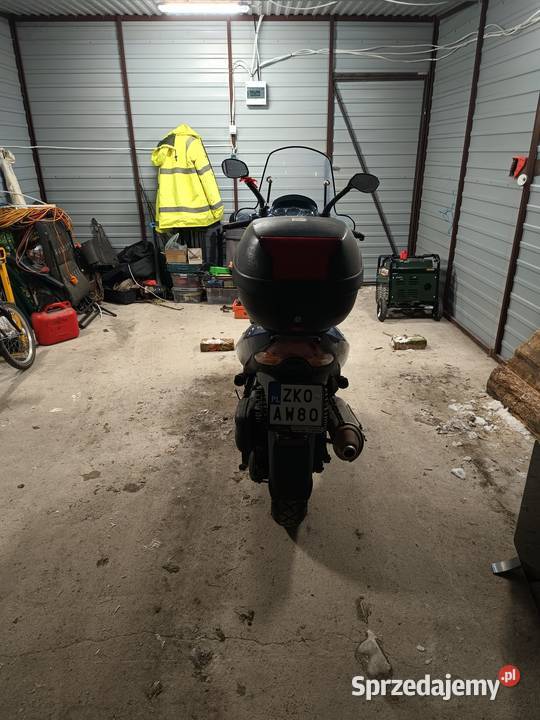 Aprilia Leonardo 125 Aprilia Nacław sprzedam
