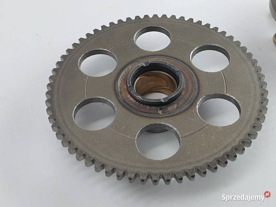 Sprzeglo Rozrusznika Benelli Bn 302 Silniki i osprzęt łódzkie Łódź sprzedam