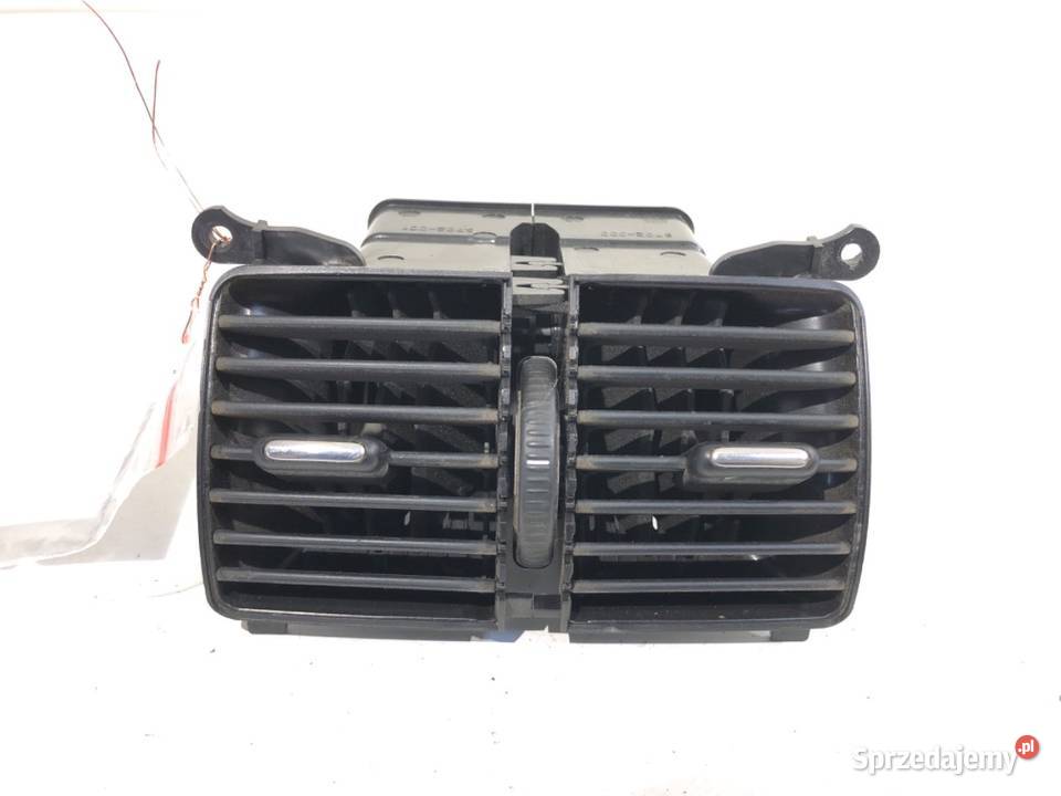 KRATKA NAWIEWU TYŁ VW PASSAT B6 3C0819203