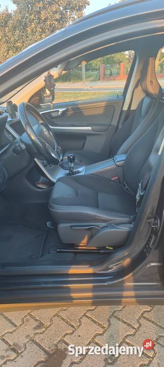 Sprzedam Volvo xc60 Kraśnik
