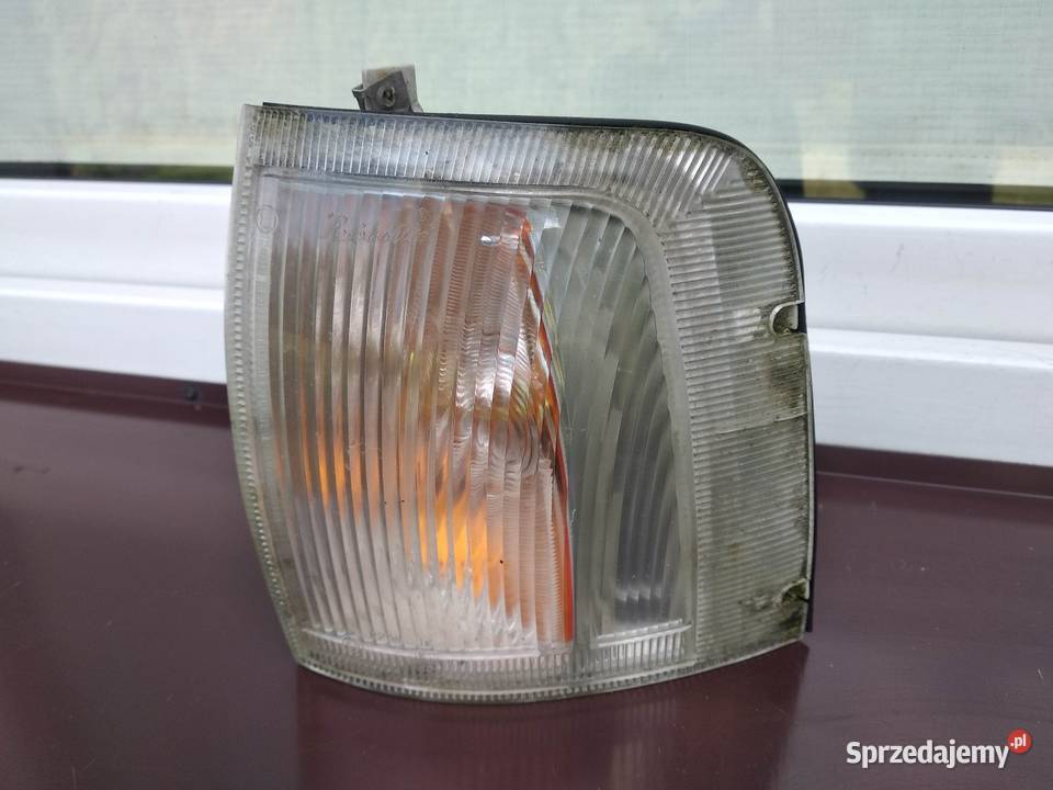 Opel Frontera A kierunkowskaz przedni lewy Sieradz