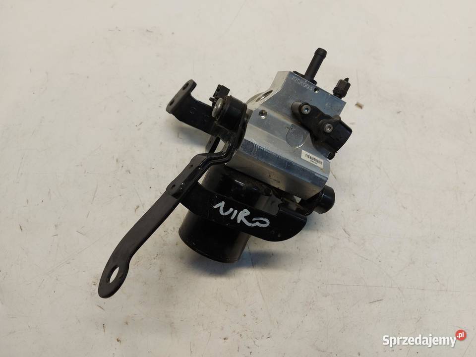 KIA NIRO Pompa sterownik ABS 58600G5500 Pompy hamulcowe sprzedam