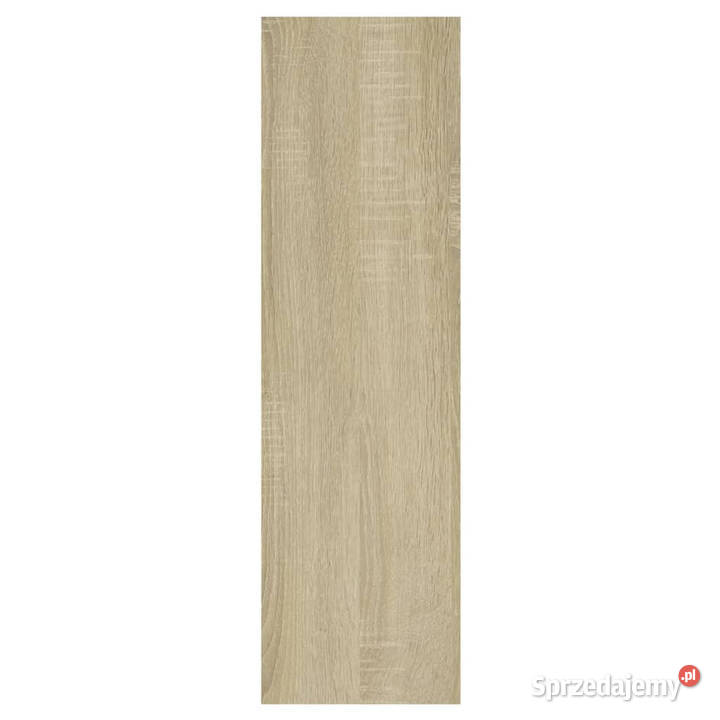 Półka ścienna dąb sonoma 75x16x55 WM803005 Warszawa