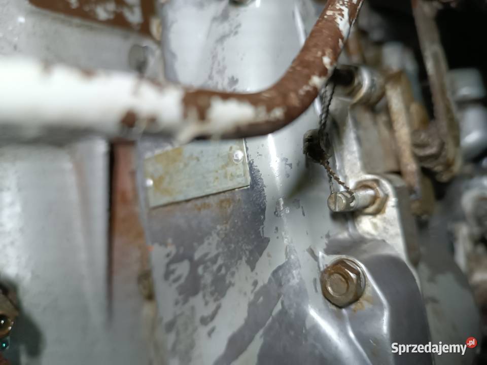 URSUS C 335 2800 MTH PLOMBY SPROWADZONY Bogoria