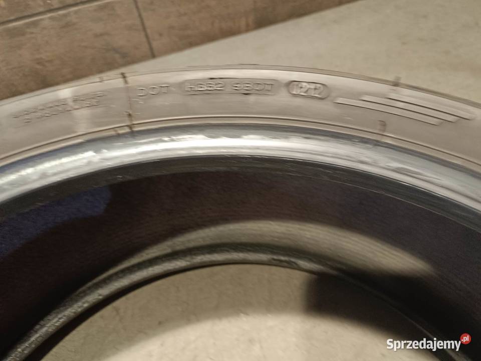 OPONA MICHELIN PILOT 19050 17 KAWASAKI SUZUKI Olsztyn