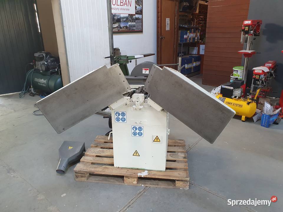 Wieloczynnościowa 3w1 Bługarka małopolskie Kalwaria Zebrzydowska