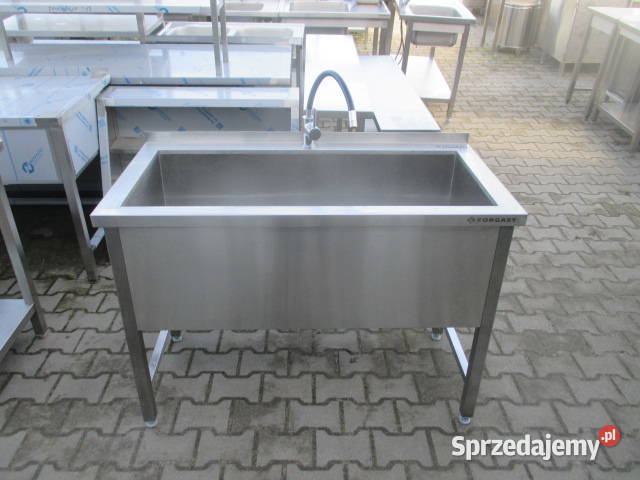 BASEN GASTRONOMICZNY 1 KOMOROWY 1206085 Gastronomia Ostrów Wielkopolski