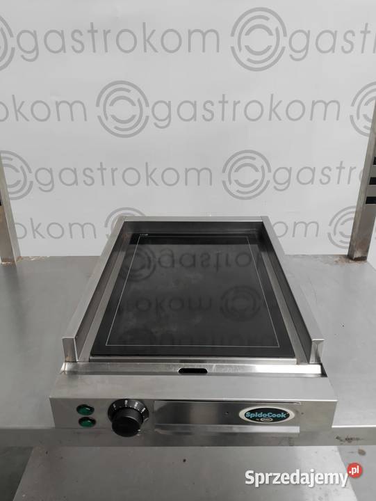 Płyta indukcyjna UNOX XP200 Wrocław