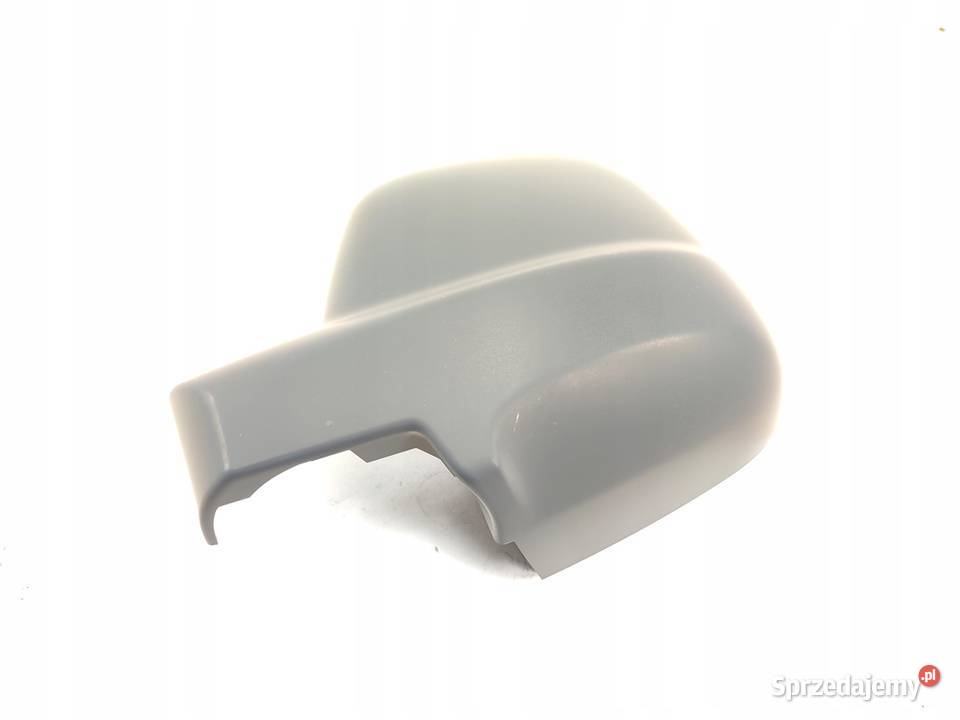 OBUDOWA LUSTERKA LEWEGO CITROEN BERLINGO B9 2008