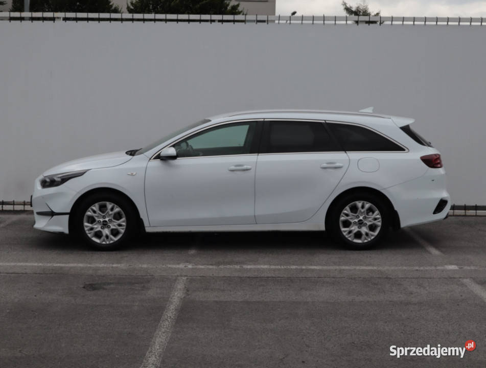 Kia Ceed 10 TGDI Kombi Lublin