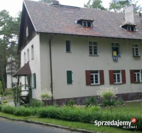 PODDASZE KĘSZYCA LEŚNA Kęszyca Leśna