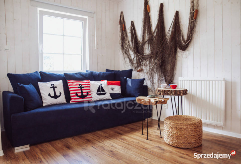 sprzedaży domu wolnostojącego Kopalino 64m2 sprzedam