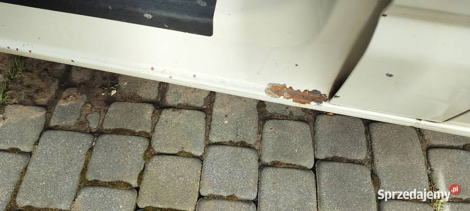 Volkswagen transporter T5 19tdi Sopieszyno