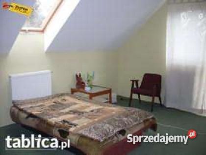 Dom Swoszowice Kraków