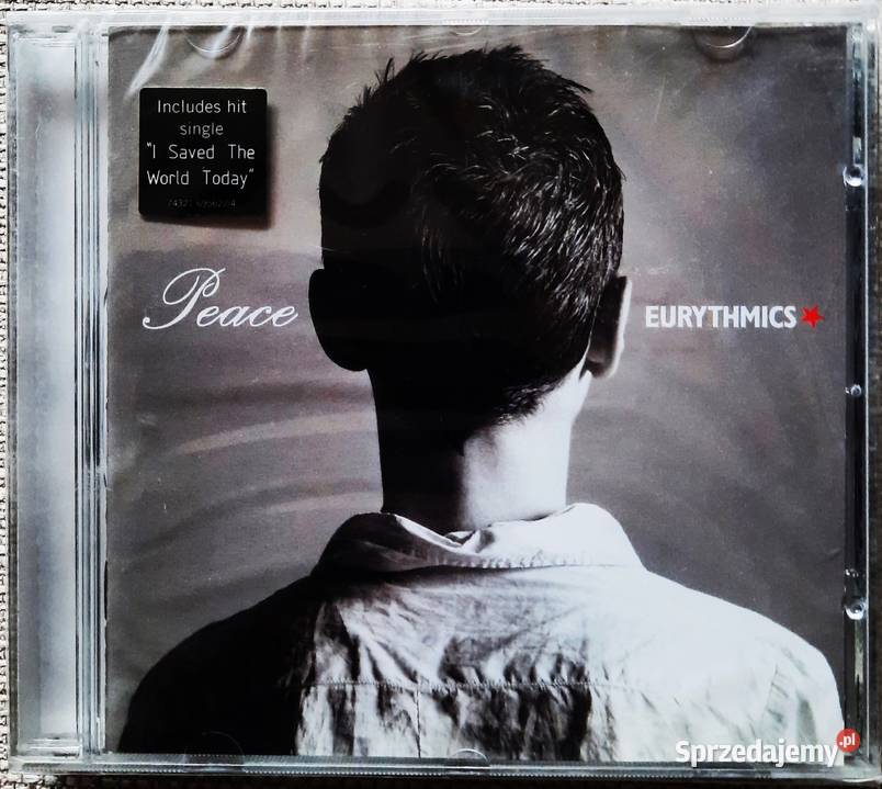 Wspaniały Album CD PET SHOP BOYS Album CD Katowice