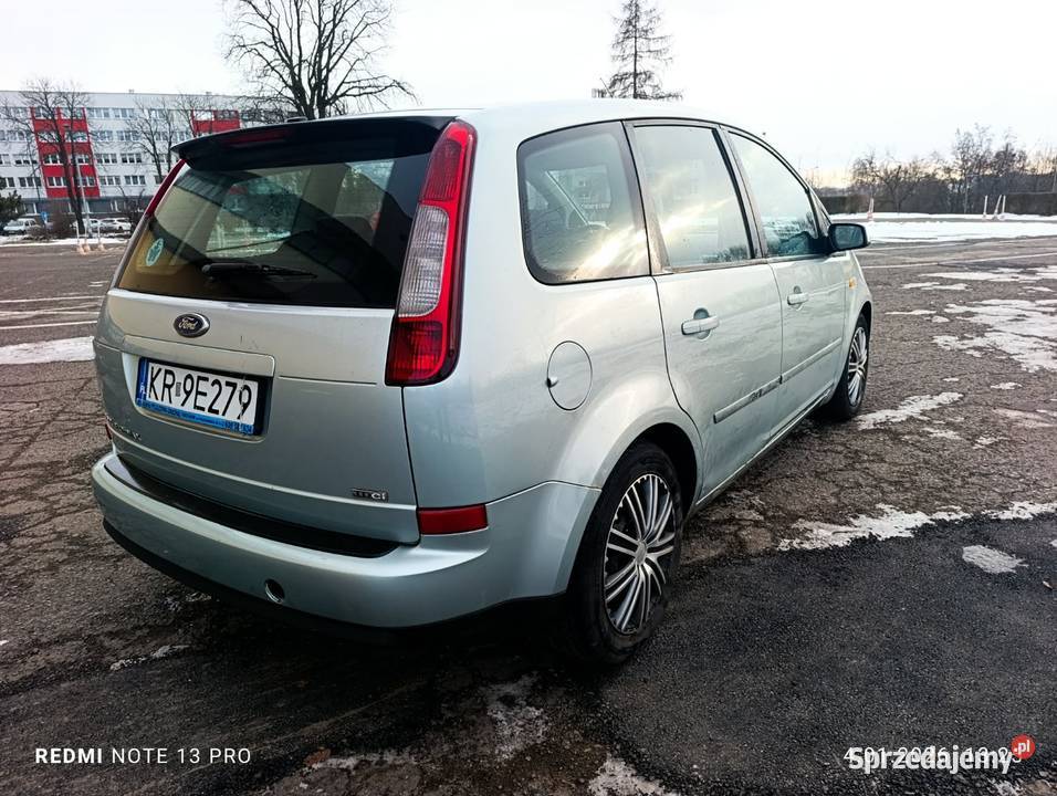 C Diesel Super Mechanicznie Długie opłaty czujnik parkowania Sosnowiec