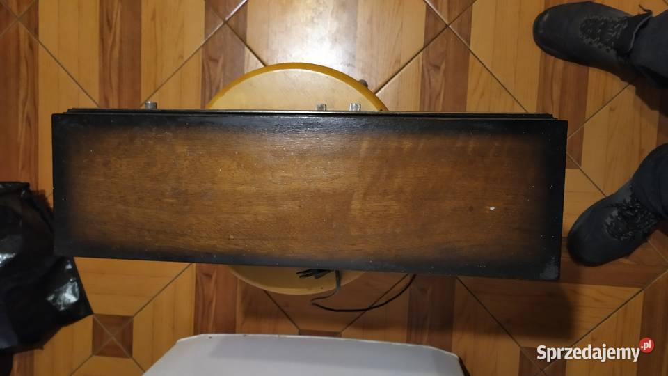 Stare rózne przedmioty do ustalenia