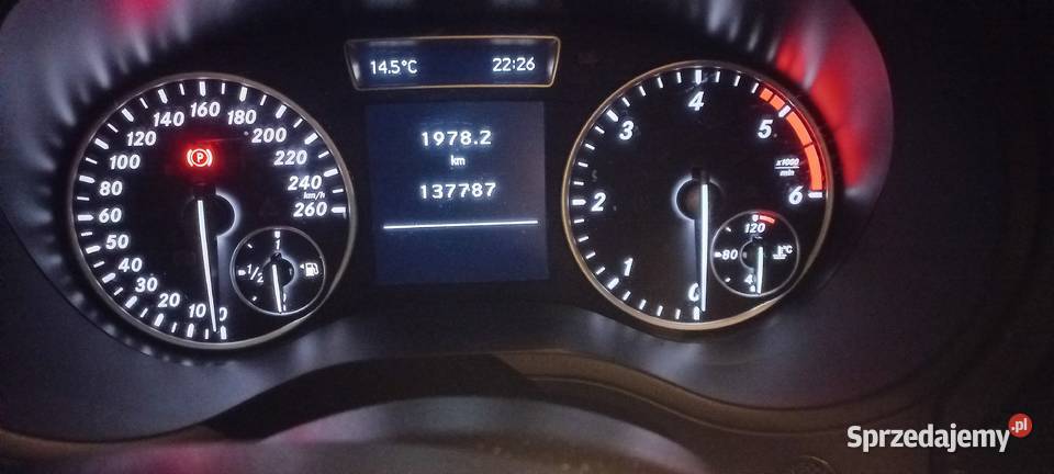 Bezwypadkowy Euro5 zarejestrowany Kielce sprzedam