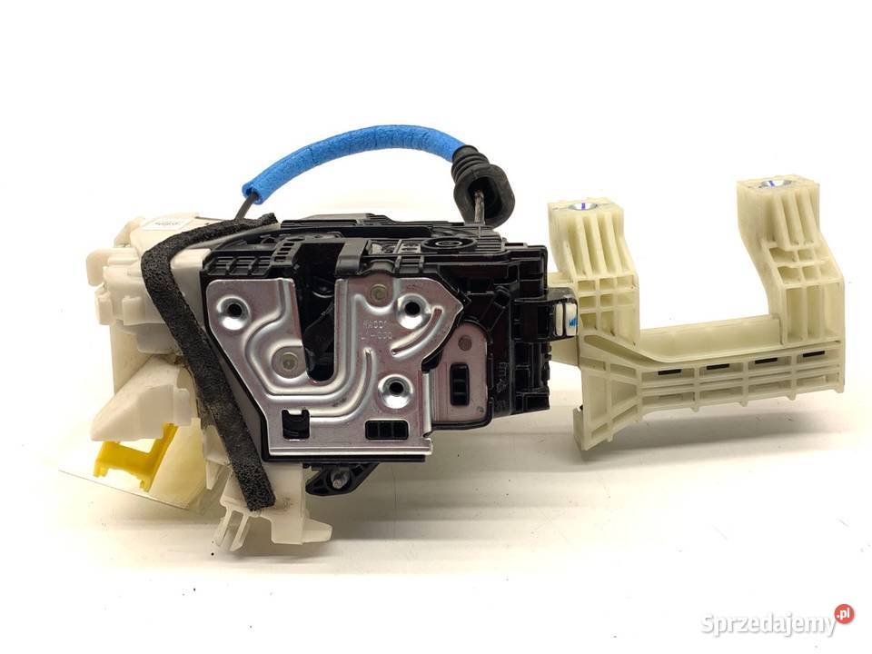 ZAMEK DRZWI LEWY PRZÓD HYUNDAI ELANTRA VII podkarpackie