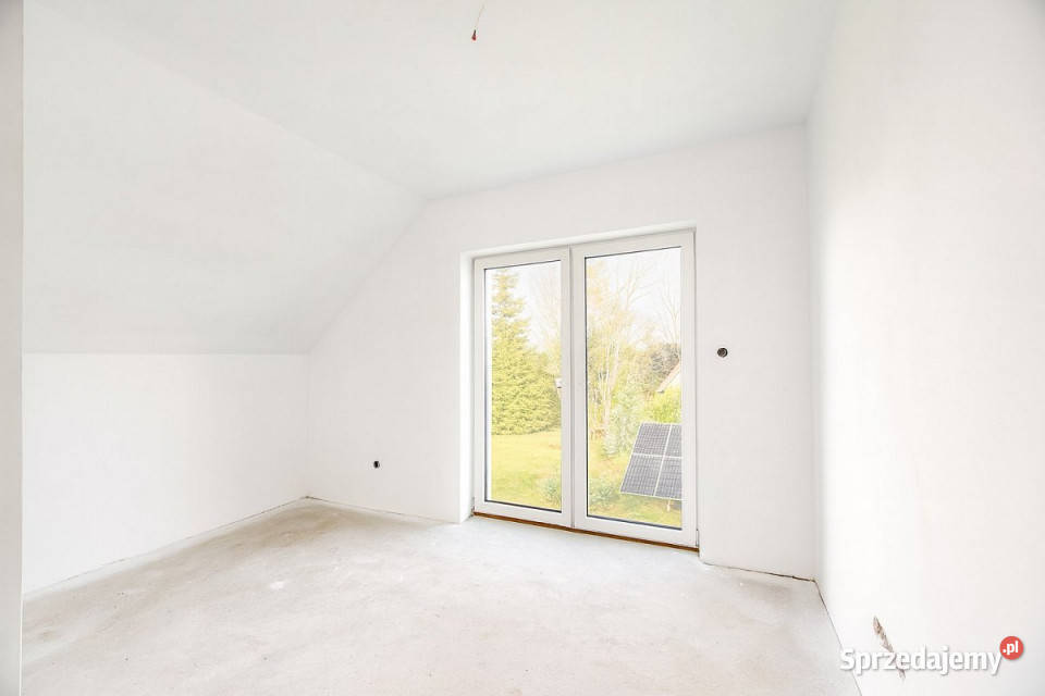 Dom wolnostojący sprzedam 1969m2 mieszkalny Minkowice-Kolonia